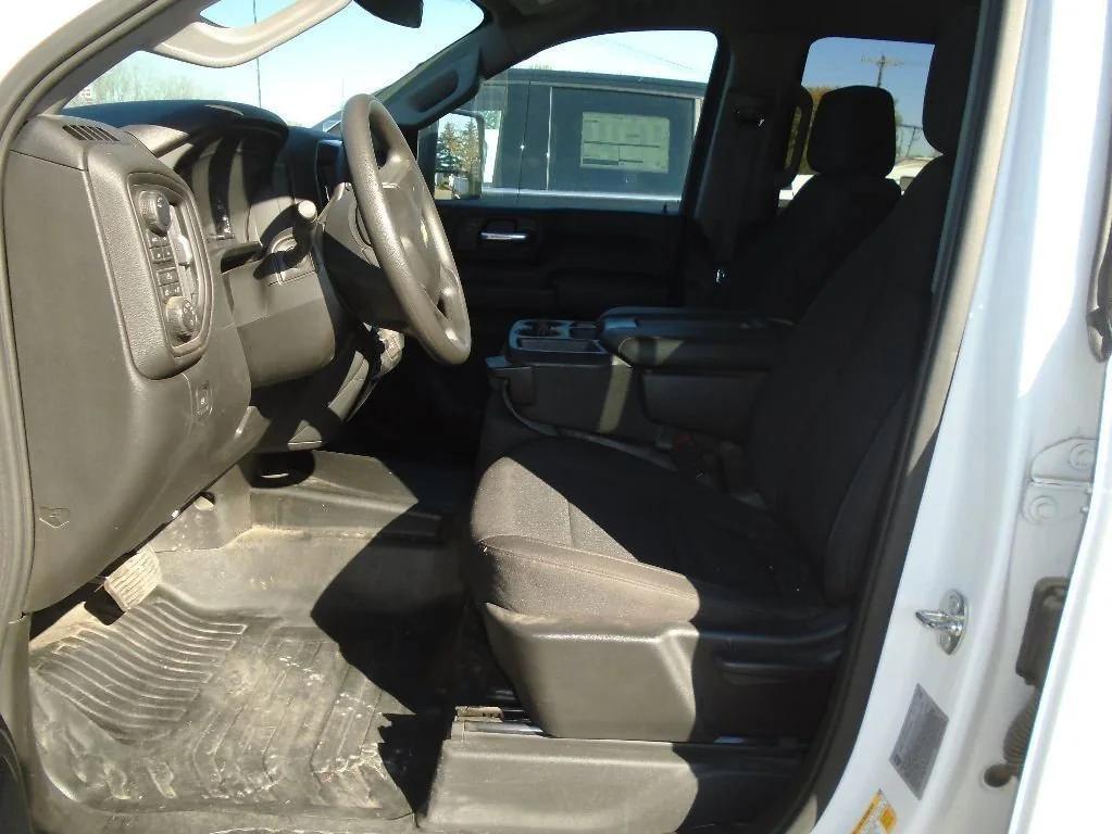 used 2023 Chevrolet Silverado 3500 car, priced at $49,999