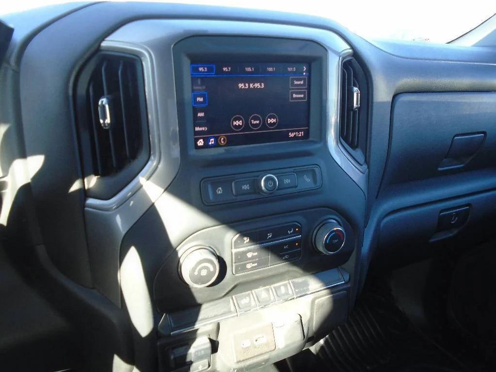 used 2023 Chevrolet Silverado 3500 car, priced at $49,999