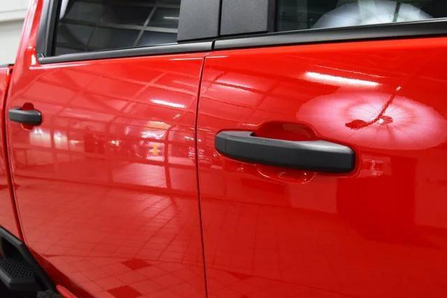 new 2026 Chevrolet Silverado 2500 car, priced at $66,224