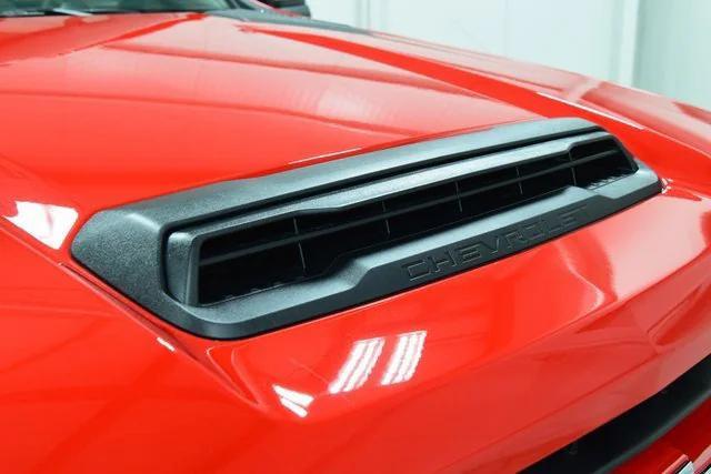 new 2026 Chevrolet Silverado 2500 car, priced at $66,224