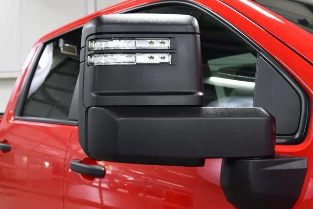 new 2026 Chevrolet Silverado 2500 car, priced at $66,224