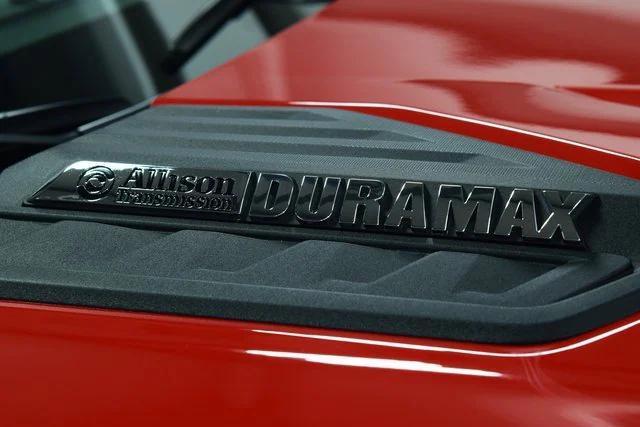 new 2026 Chevrolet Silverado 2500 car, priced at $66,224