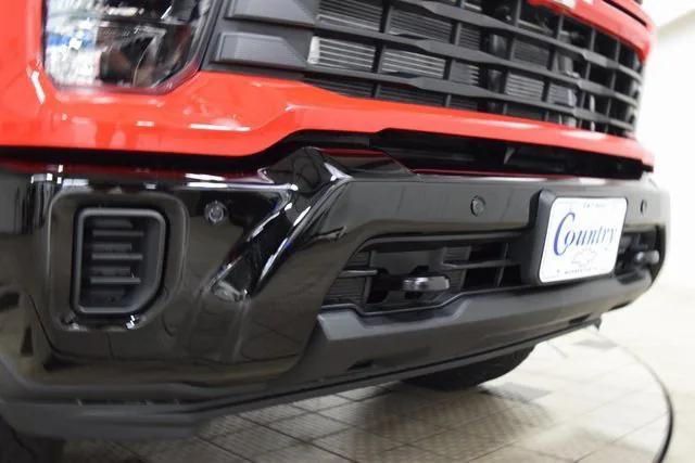 new 2026 Chevrolet Silverado 2500 car, priced at $66,224