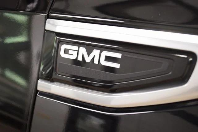 used 2023 GMC Yukon car, priced at $55,999
