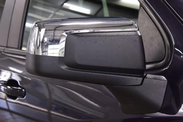 used 2023 Chevrolet Silverado 1500 car, priced at $39,999