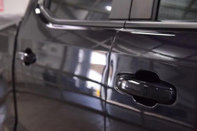 used 2023 Chevrolet Silverado 1500 car, priced at $39,999