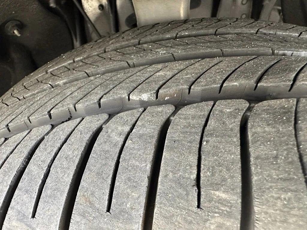 used 2024 Genesis GV80 car, priced at $57,999