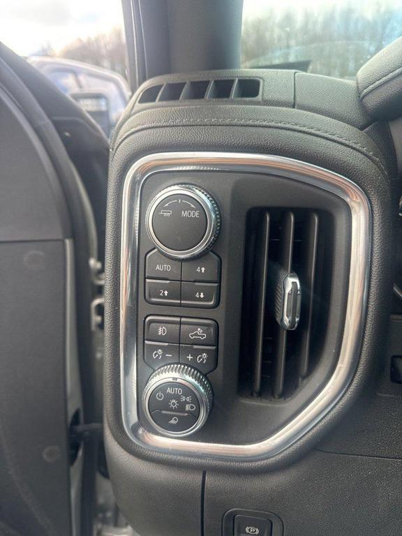 used 2022 GMC Sierra 2500 car