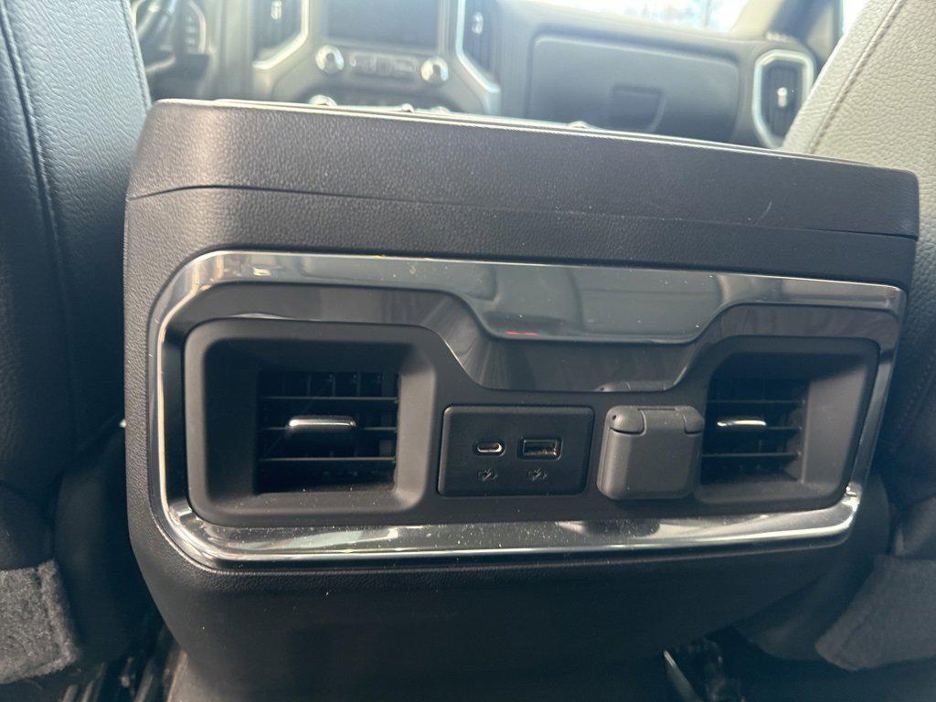 used 2022 GMC Sierra 2500 car