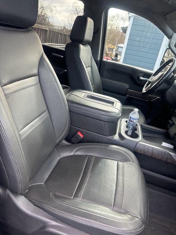 used 2022 GMC Sierra 2500 car