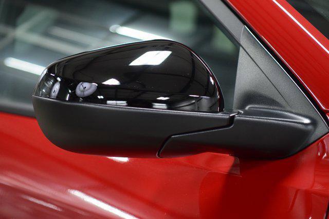 new 2026 Chevrolet Trax car, priced at $26,265