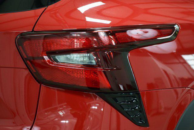 new 2026 Chevrolet Trax car, priced at $26,265