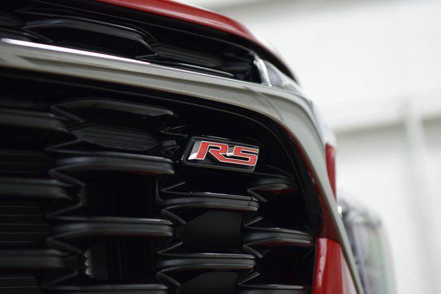 new 2026 Chevrolet Trax car, priced at $26,265