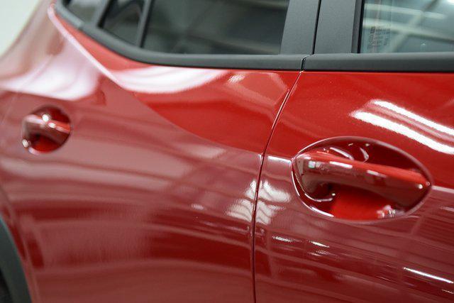 new 2026 Chevrolet Trax car, priced at $26,265