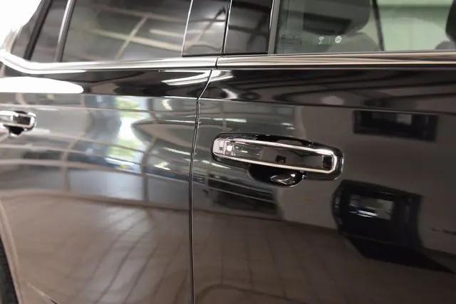 used 2024 Chevrolet Tahoe car, priced at $73,500