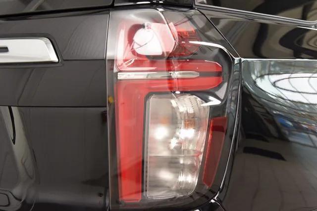 used 2024 Chevrolet Tahoe car, priced at $73,500