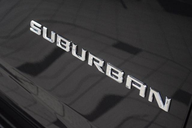 new 2025 Chevrolet Suburban car, priced at $83,920