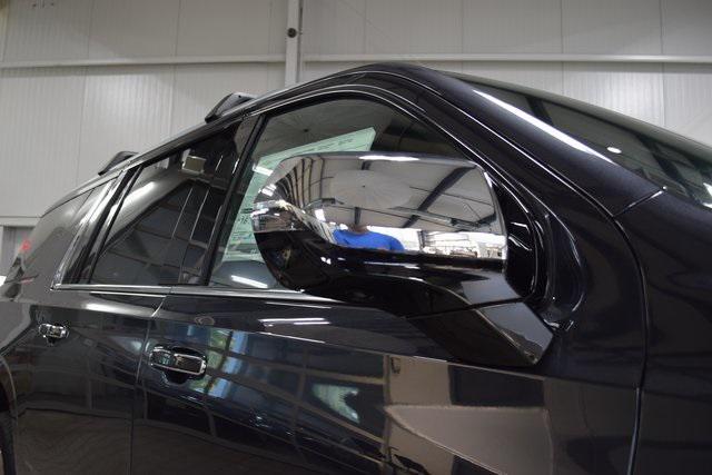 new 2025 Chevrolet Suburban car, priced at $83,920