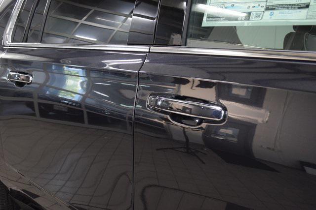 new 2025 Chevrolet Suburban car, priced at $83,920