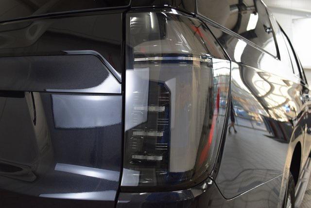 new 2025 Chevrolet Suburban car, priced at $83,920