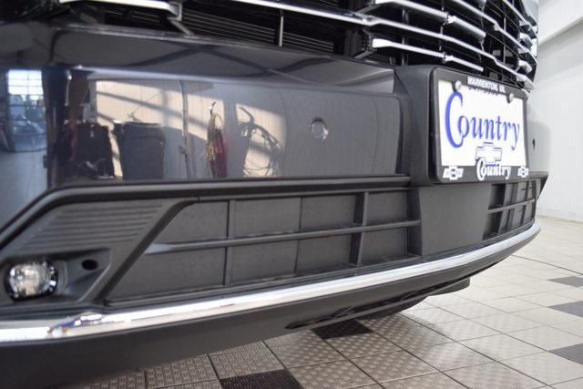 new 2025 Chevrolet Suburban car, priced at $83,920