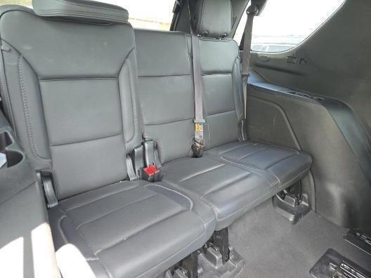 used 2023 GMC Yukon car, priced at $59,999