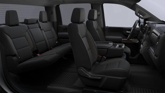 new 2025 Chevrolet Silverado 2500 car, priced at $70,735