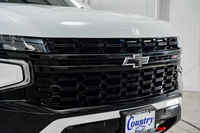 used 2023 Chevrolet Tahoe car, priced at $62,777