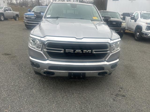 used 2020 Ram 1500 car, priced at $30,999