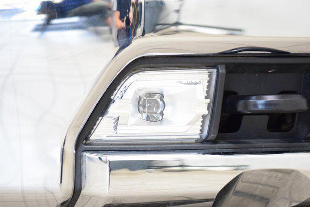 used 2022 Chevrolet Silverado 3500 car, priced at $59,499