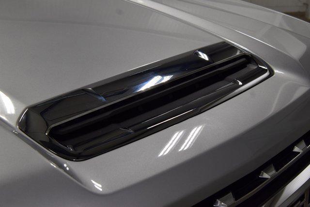 used 2022 Chevrolet Silverado 3500 car, priced at $59,499