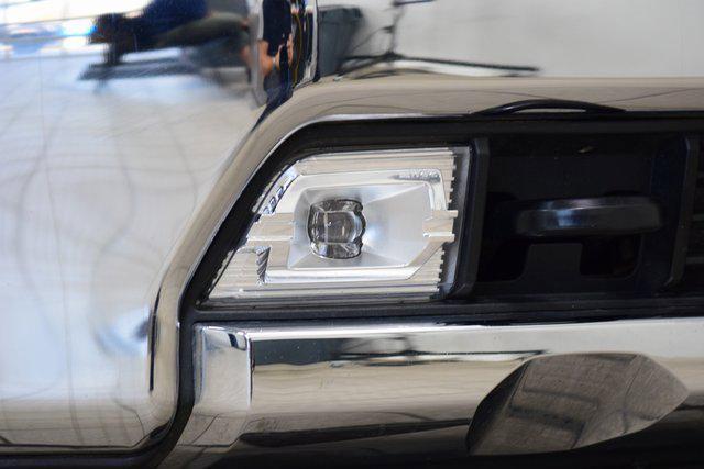 used 2022 Chevrolet Silverado 3500 car, priced at $59,499