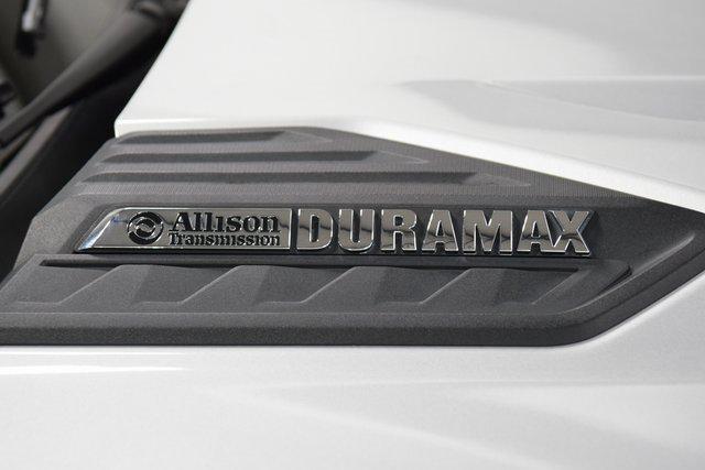 used 2022 Chevrolet Silverado 3500 car, priced at $59,499