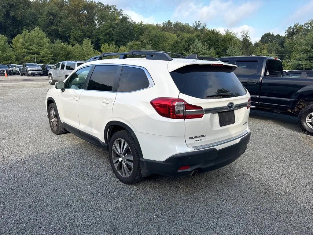 used 2020 Subaru Ascent car, priced at $23,999