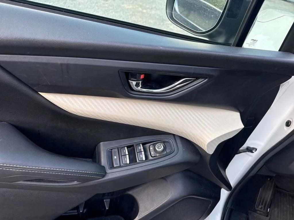 used 2020 Subaru Ascent car, priced at $23,999