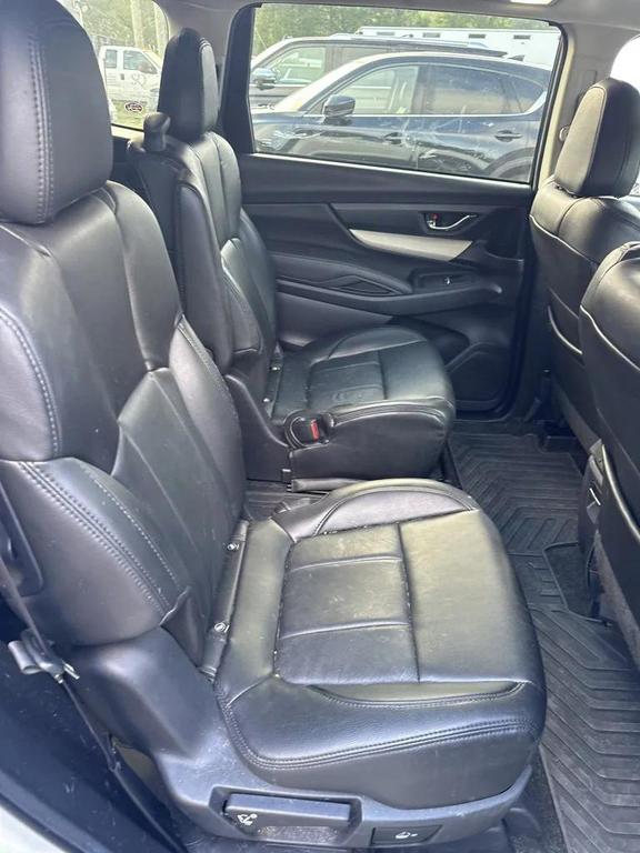 used 2020 Subaru Ascent car, priced at $23,999