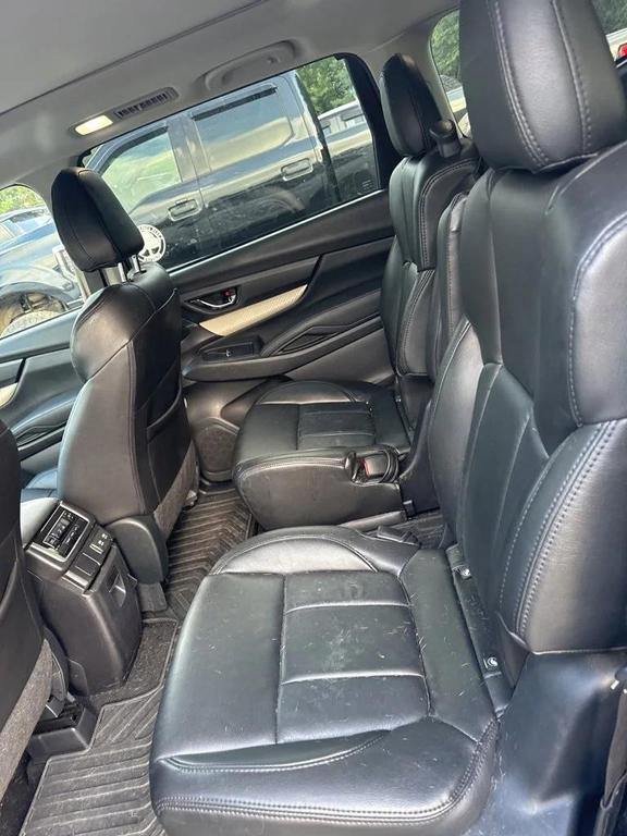 used 2020 Subaru Ascent car, priced at $23,999