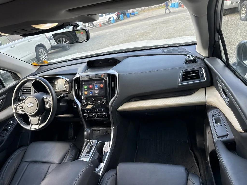 used 2020 Subaru Ascent car, priced at $23,999