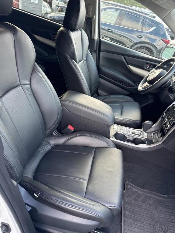 used 2020 Subaru Ascent car, priced at $23,999