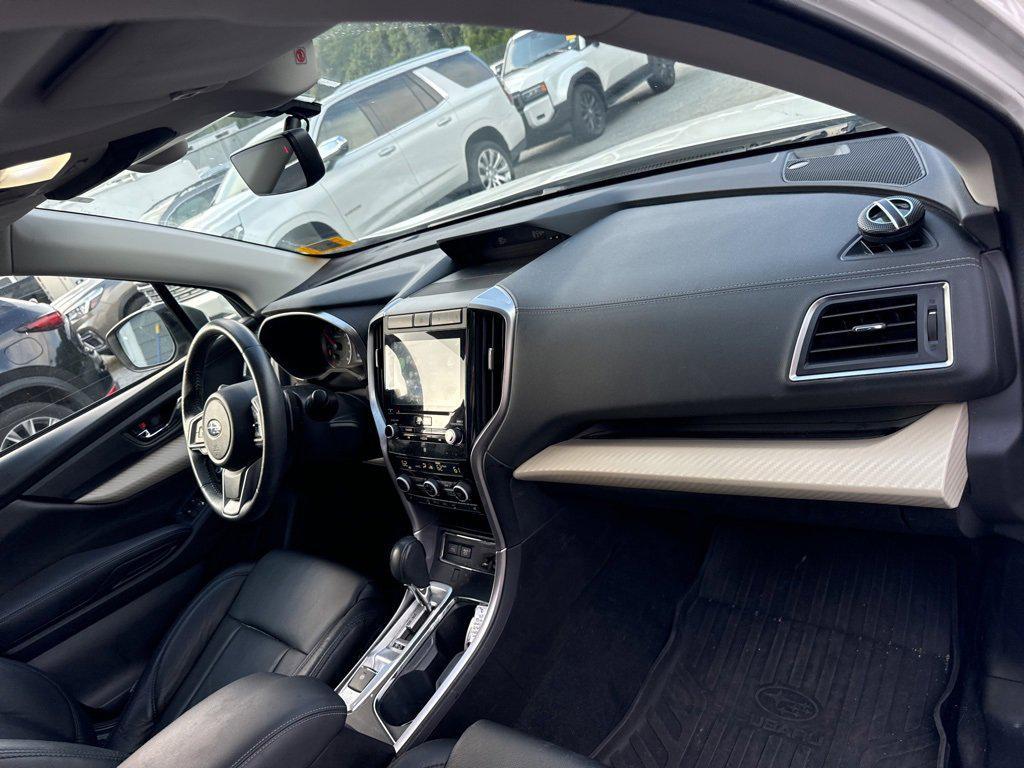 used 2020 Subaru Ascent car, priced at $23,999