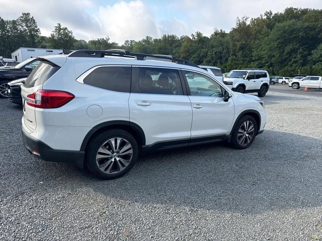 used 2020 Subaru Ascent car, priced at $23,999