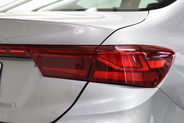 used 2023 Kia Forte car, priced at $17,499