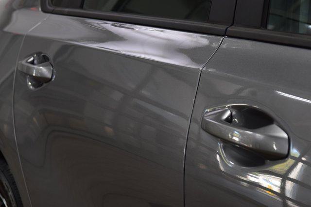 used 2023 Kia Forte car, priced at $17,499