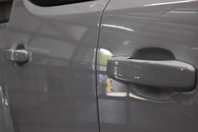 used 2022 Chevrolet Colorado car, priced at $36,250