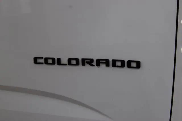 used 2022 Chevrolet Colorado car, priced at $36,250