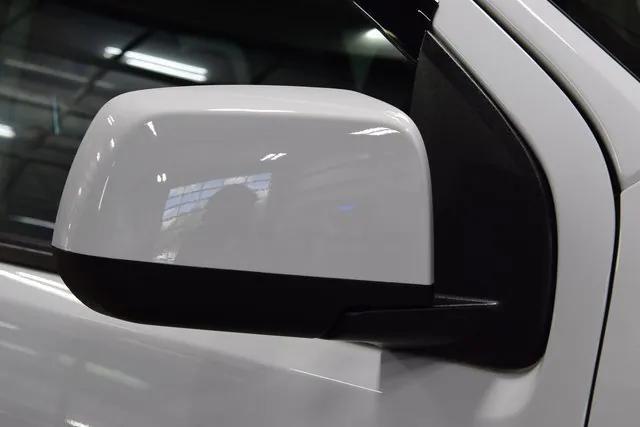 used 2022 Chevrolet Colorado car, priced at $36,250
