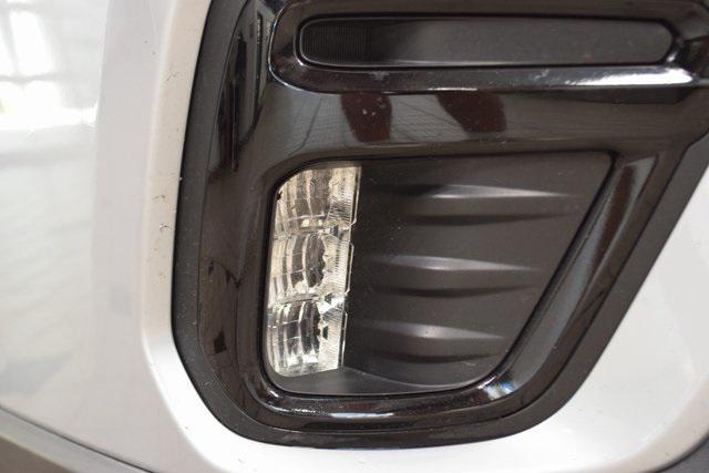 used 2020 Subaru Forester car, priced at $17,777