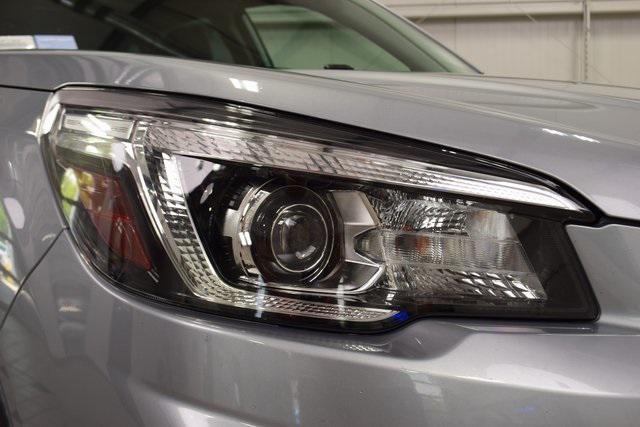 used 2020 Subaru Forester car, priced at $17,777