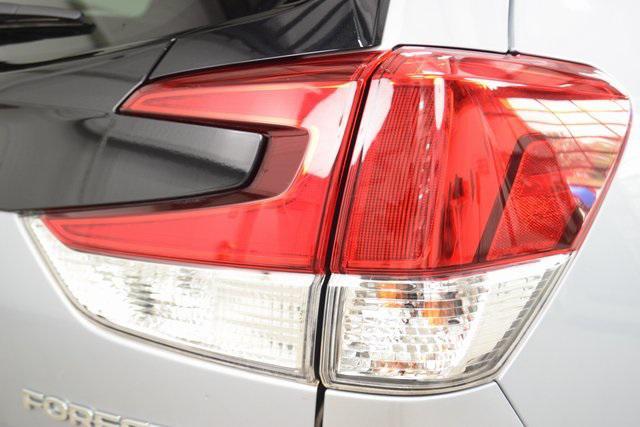used 2020 Subaru Forester car, priced at $17,777