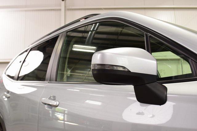 used 2020 Subaru Forester car, priced at $17,777